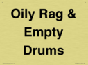 oily-rag--empty-drums~